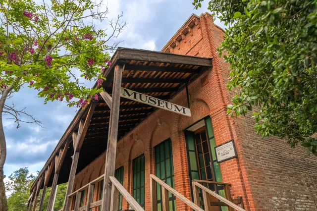 a view of outdoor space