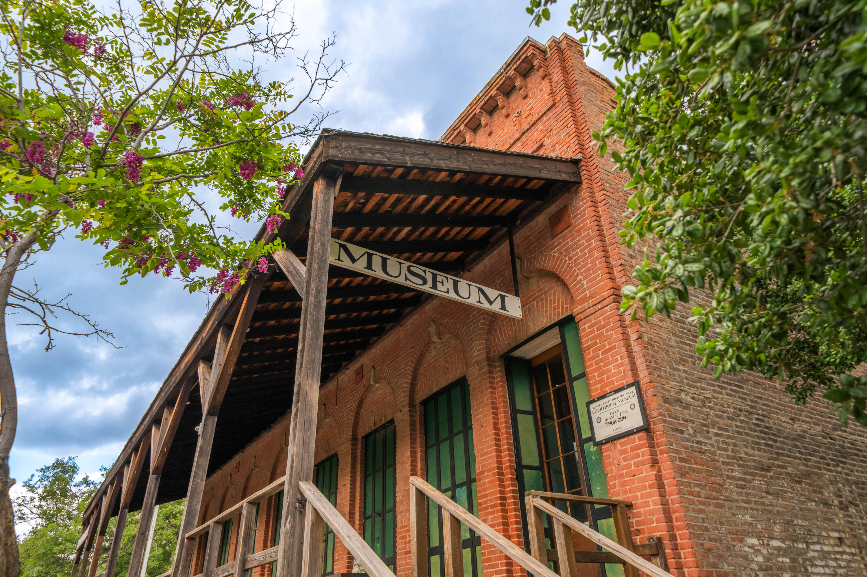 0 High Street Shasta, CA 96087 - Photo 10 of 14 a view of outdoor space