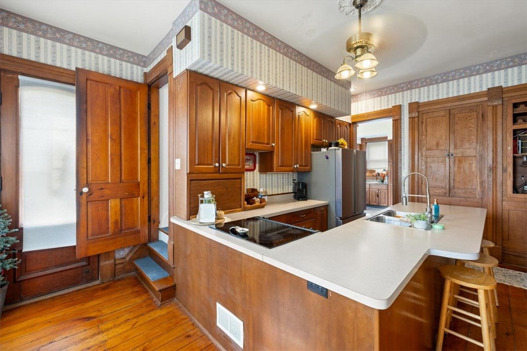 4707 Dawson Road Houston, OH 45333 - Photo 15 of 62 Gallery Image 15