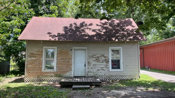 $21,200 | 1608 North Avenue, Metropolis, IL 62960