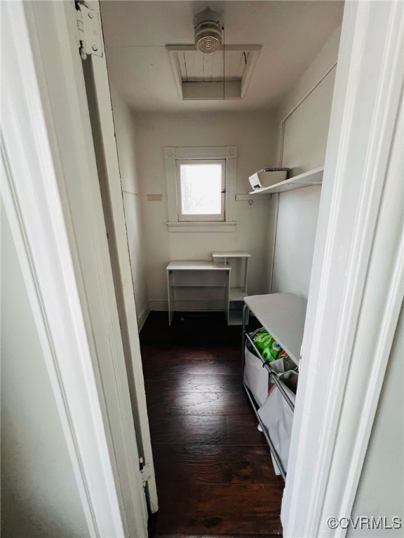 1703 Decatur Street Richmond, VA 23224 - Photo 21 of 24