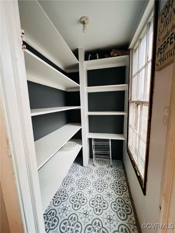 1703 Decatur Street Richmond, VA 23224 - Photo 8 of 24 View of storage area