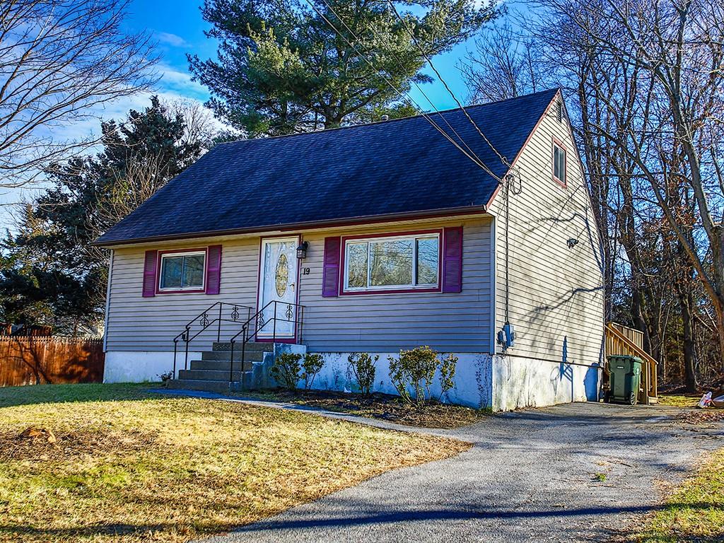 19 Carpenter Road Chester, NY 10918 - Photo 1 of 1 Gallery Image 1