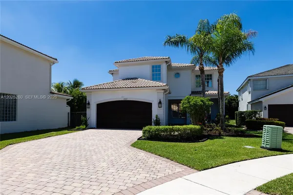 $7,500 | 8904 Maple Hill Court, Boynton Beach, FL 33473