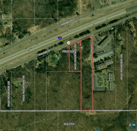 $200,000 | 9418 Mountain Drive, Proctor, MN 55810