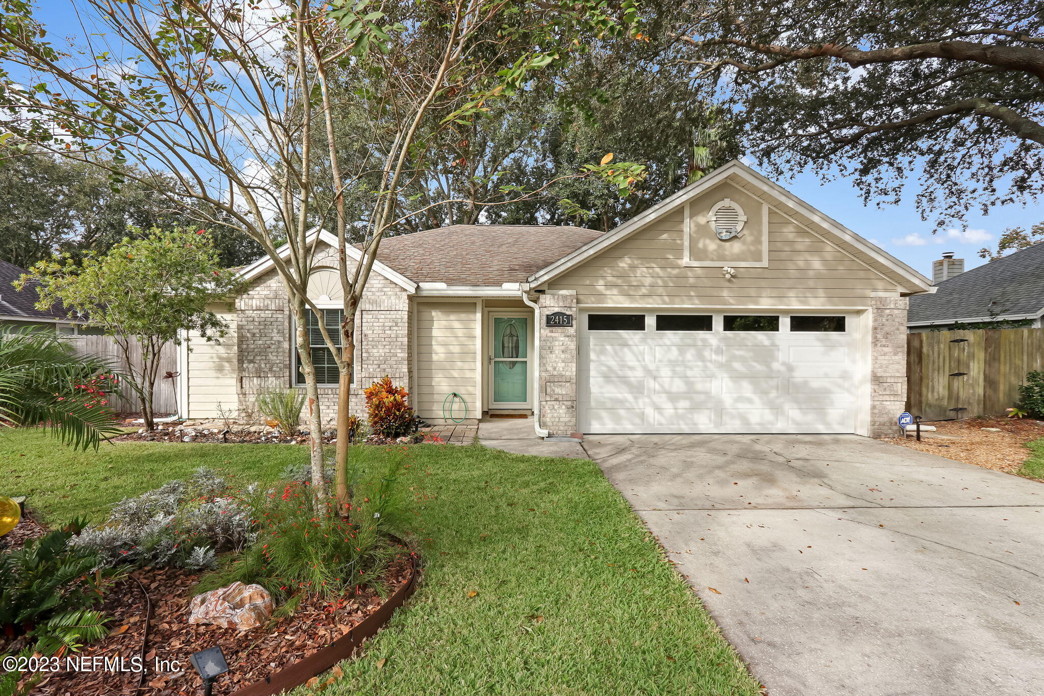 2415 Will Hardee Road Fernandina Beach, FL 32034 - Photo 1 of 31 WillHardee_1_Front