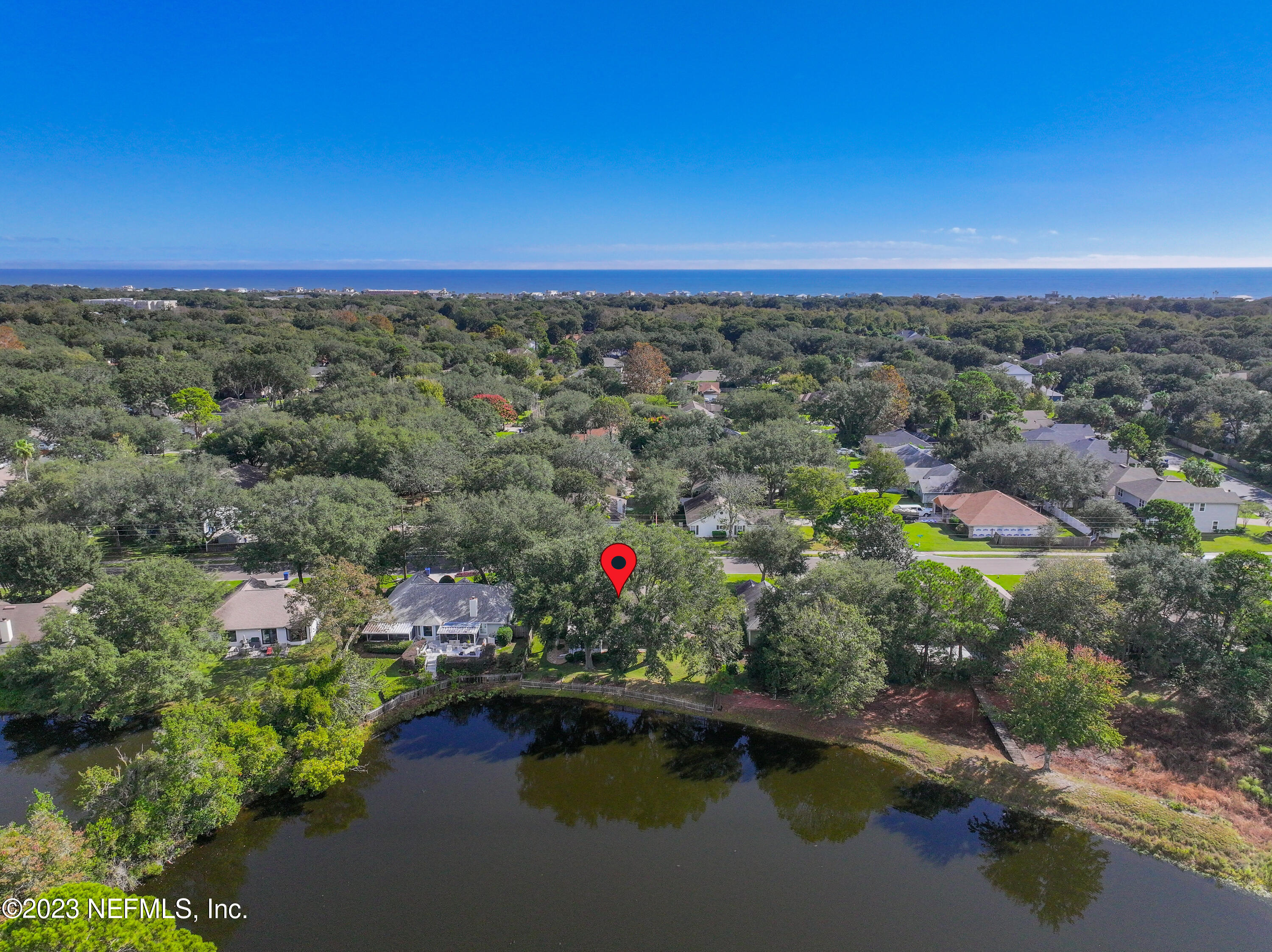 2415 Will Hardee Road Fernandina Beach, FL 32034 - Photo 2 of 31 2416 Will Hardee Rd_K2 Edit-24 with Icon