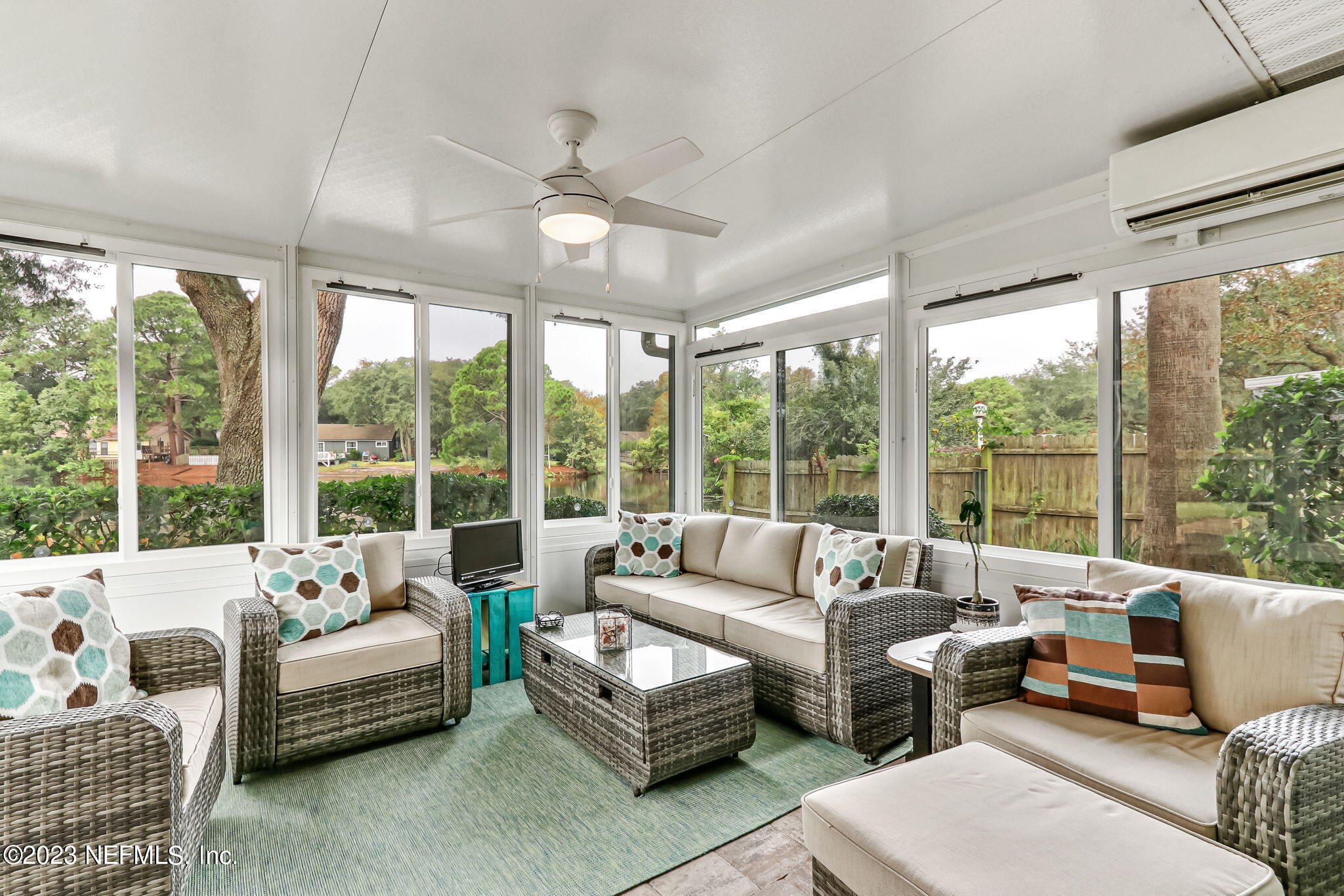 2415 Will Hardee Road Fernandina Beach, FL 32034 - Photo 22 of 31 WillHardee_21_Interior