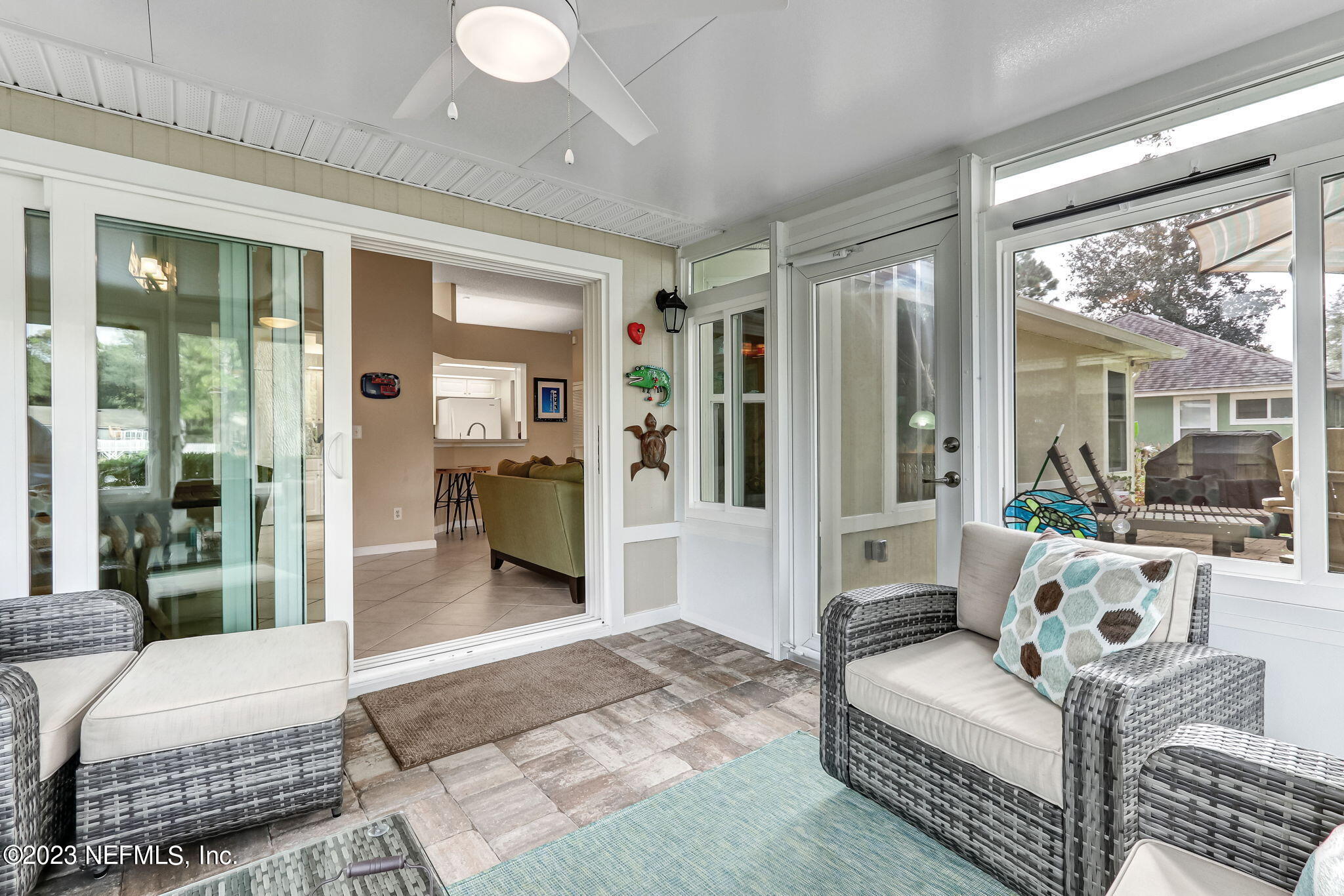 2415 Will Hardee Road Fernandina Beach, FL 32034 - Photo 24 of 31 WillHardee_23_Interior