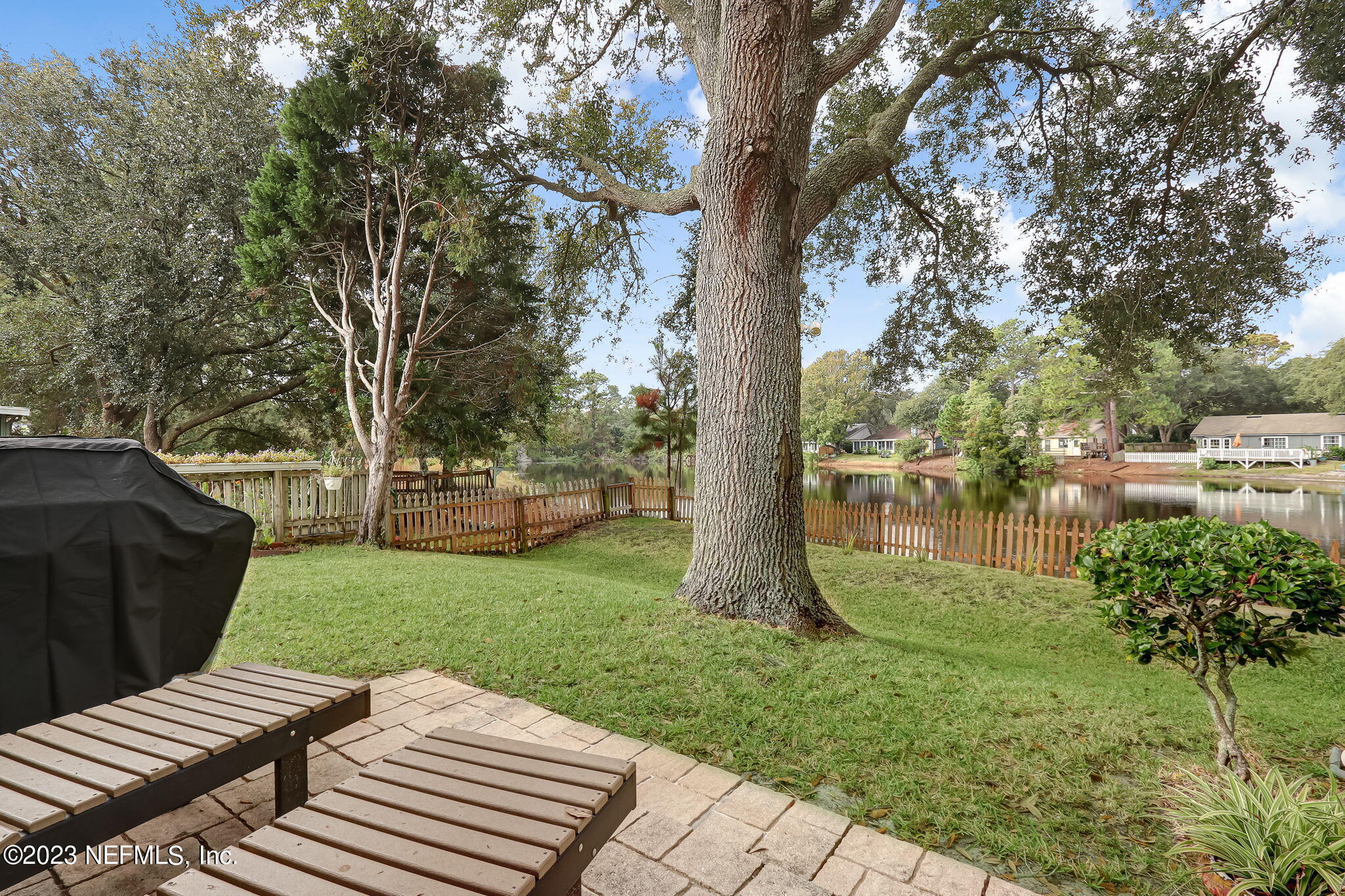 2415 Will Hardee Road Fernandina Beach, FL 32034 - Photo 26 of 31 WillHardee_25_Exterior