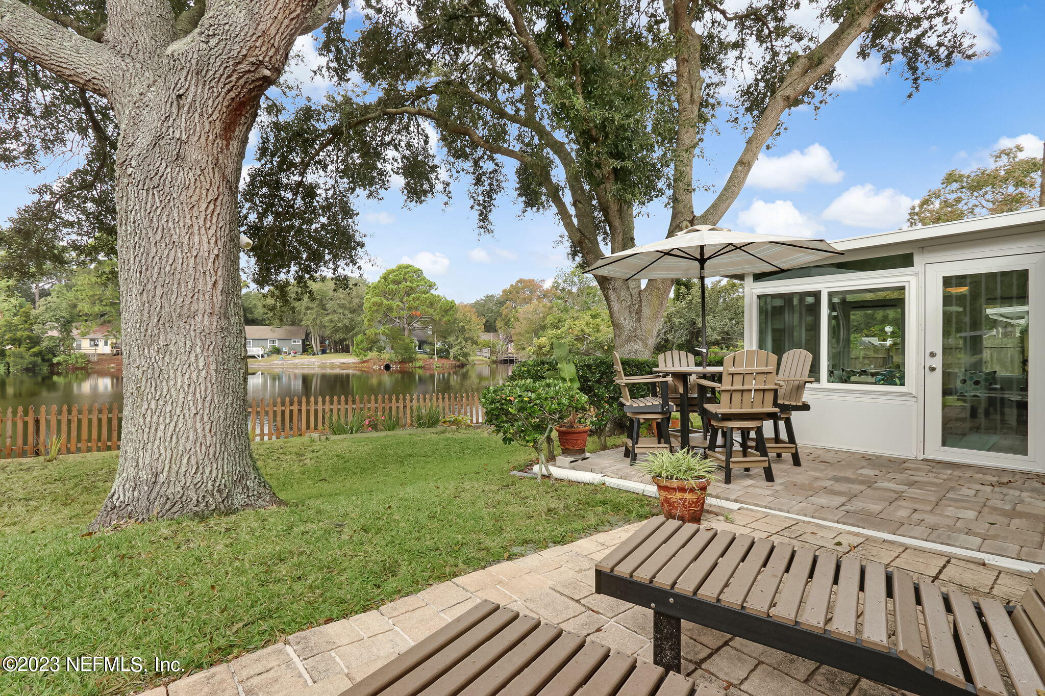 2415 Will Hardee Road Fernandina Beach, FL 32034 - Photo 27 of 31 WillHardee_26_Exterior