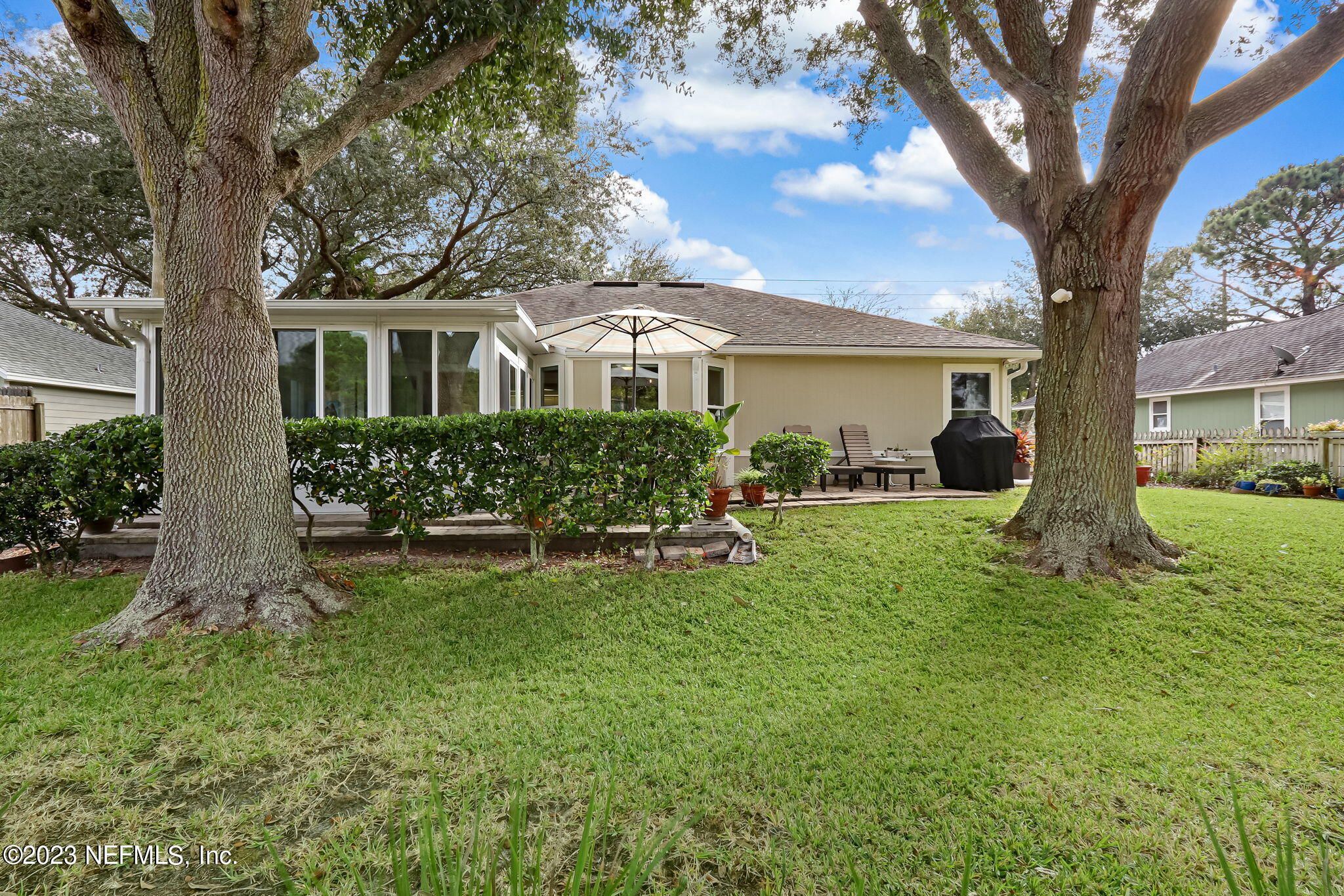 2415 Will Hardee Road Fernandina Beach, FL 32034 - Photo 29 of 31 WillHardee_28_Exterior