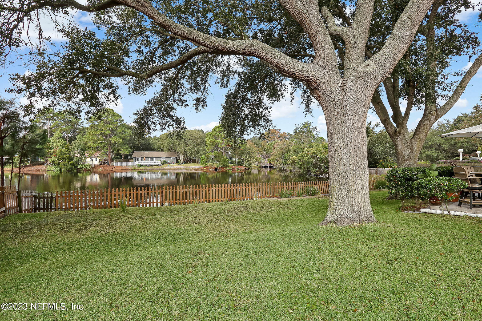 2415 Will Hardee Road Fernandina Beach, FL 32034 - Photo 30 of 31 WillHardee_29_Exterior