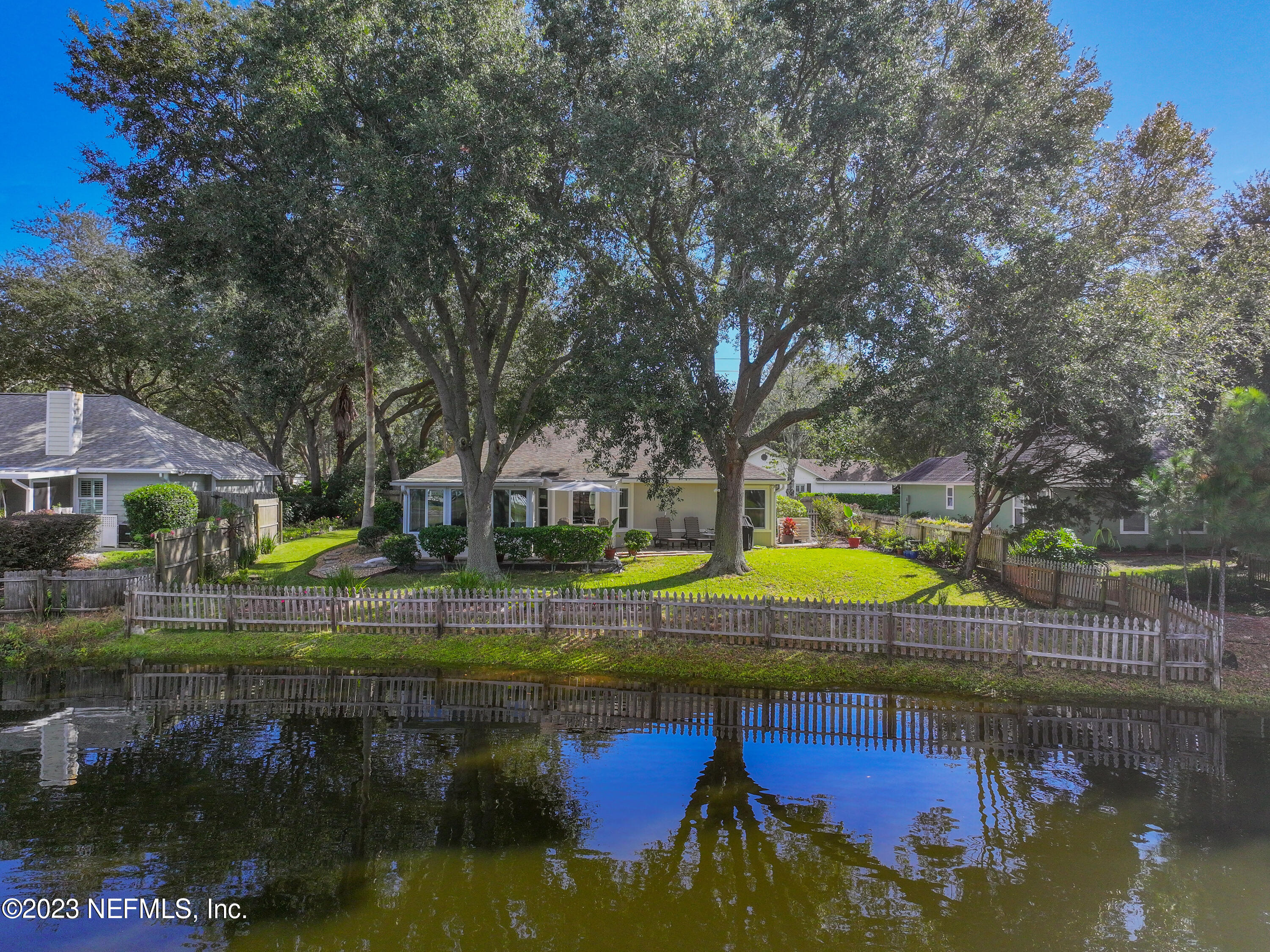 2415 Will Hardee Road Fernandina Beach, FL 32034 - Photo 3 of 31 2416 Will Hardee Rd_K2 Edit-30