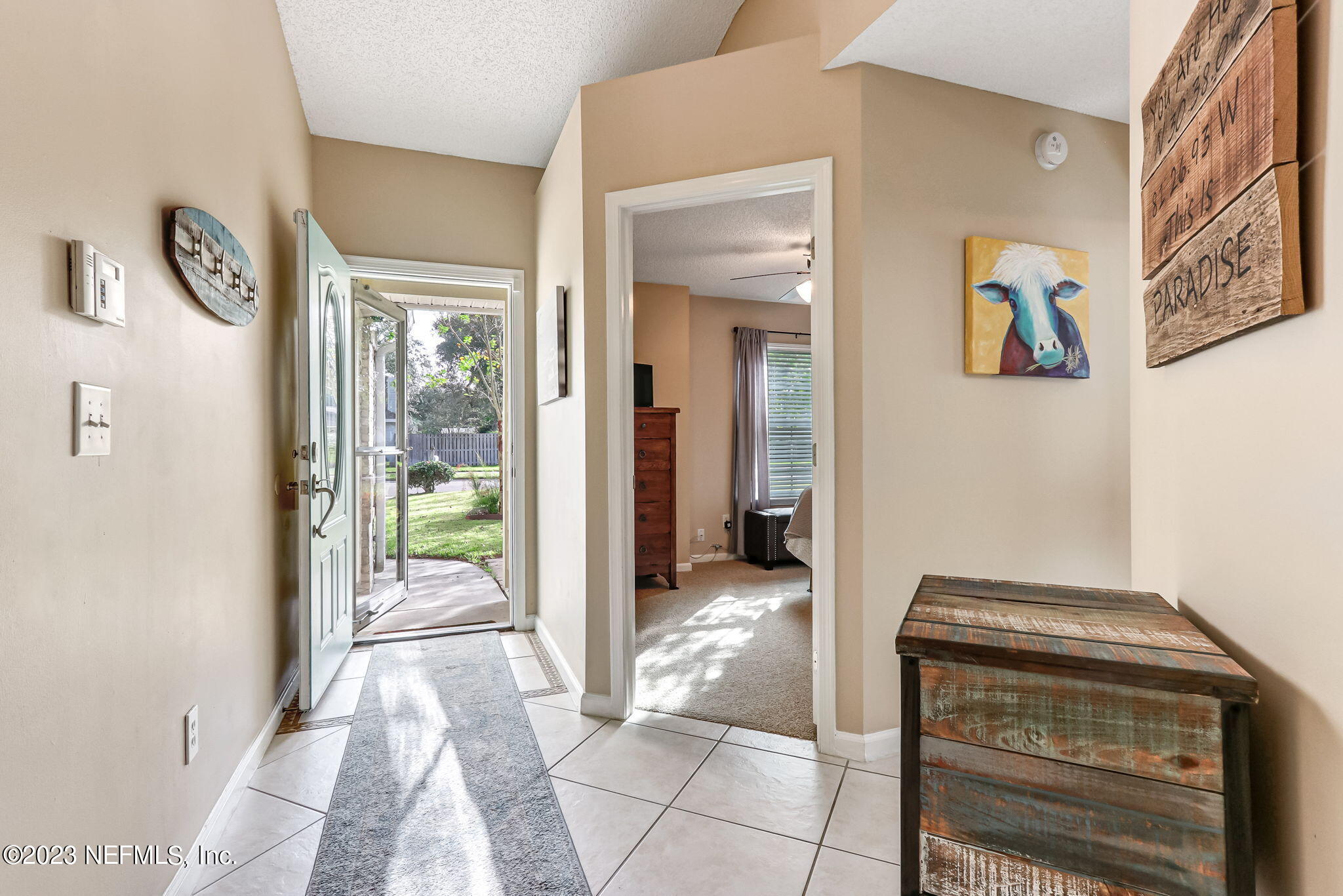 2415 Will Hardee Road Fernandina Beach, FL 32034 - Photo 5 of 31 WillHardee_3_Interior