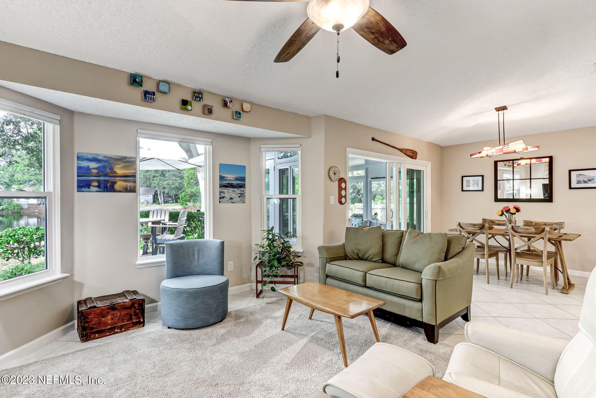 2415 Will Hardee Road Fernandina Beach, FL 32034 - Photo 6 of 31 WillHardee_4_Interior