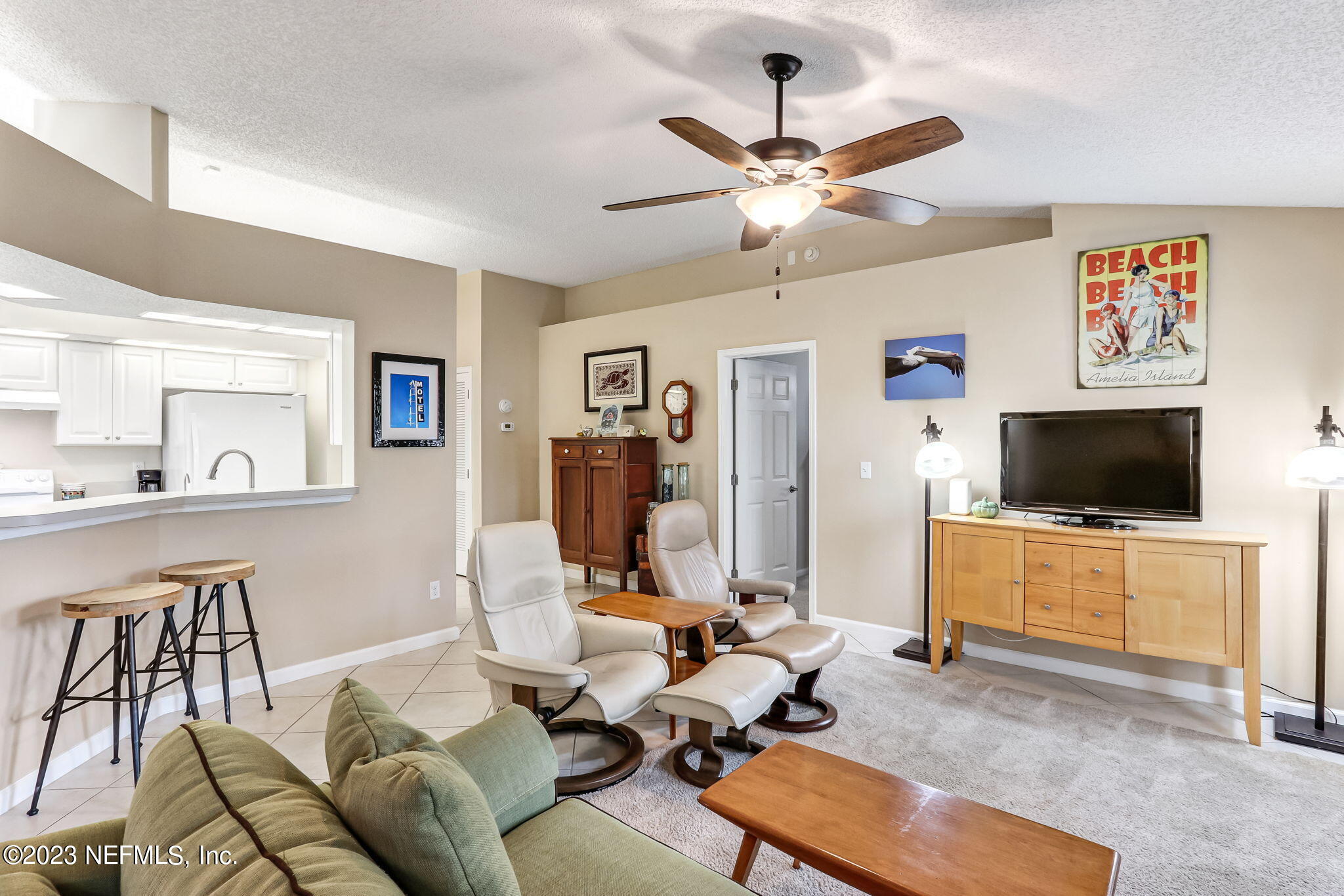 2415 Will Hardee Road Fernandina Beach, FL 32034 - Photo 8 of 31 WillHardee_6_Interior