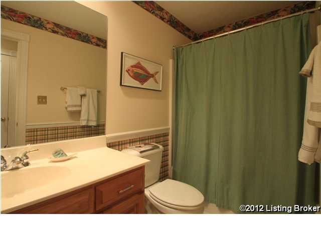 167 Ridgewood Drive Pewee Valley, KY 40056 - Photo 17 of 25 Additional Photo