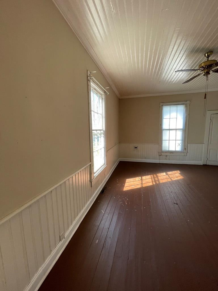 201 Merritt Avenue Ridge Spring, SC 29129 - Photo 21 of 30