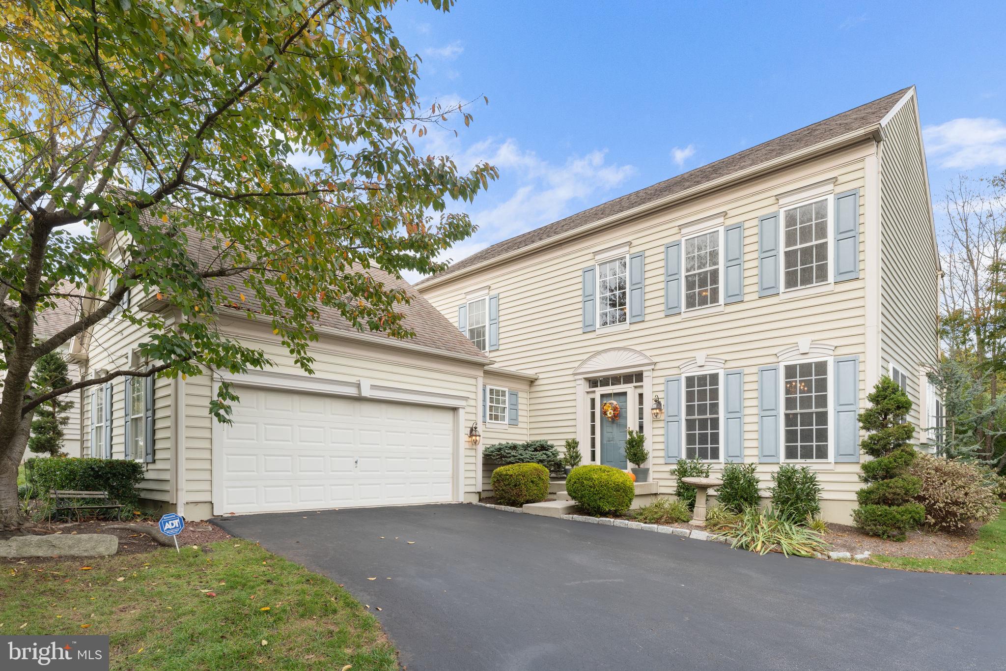 26 Ridings Way West Chester, PA 19382 - Photo 1 of 31 Great Curb Appeal