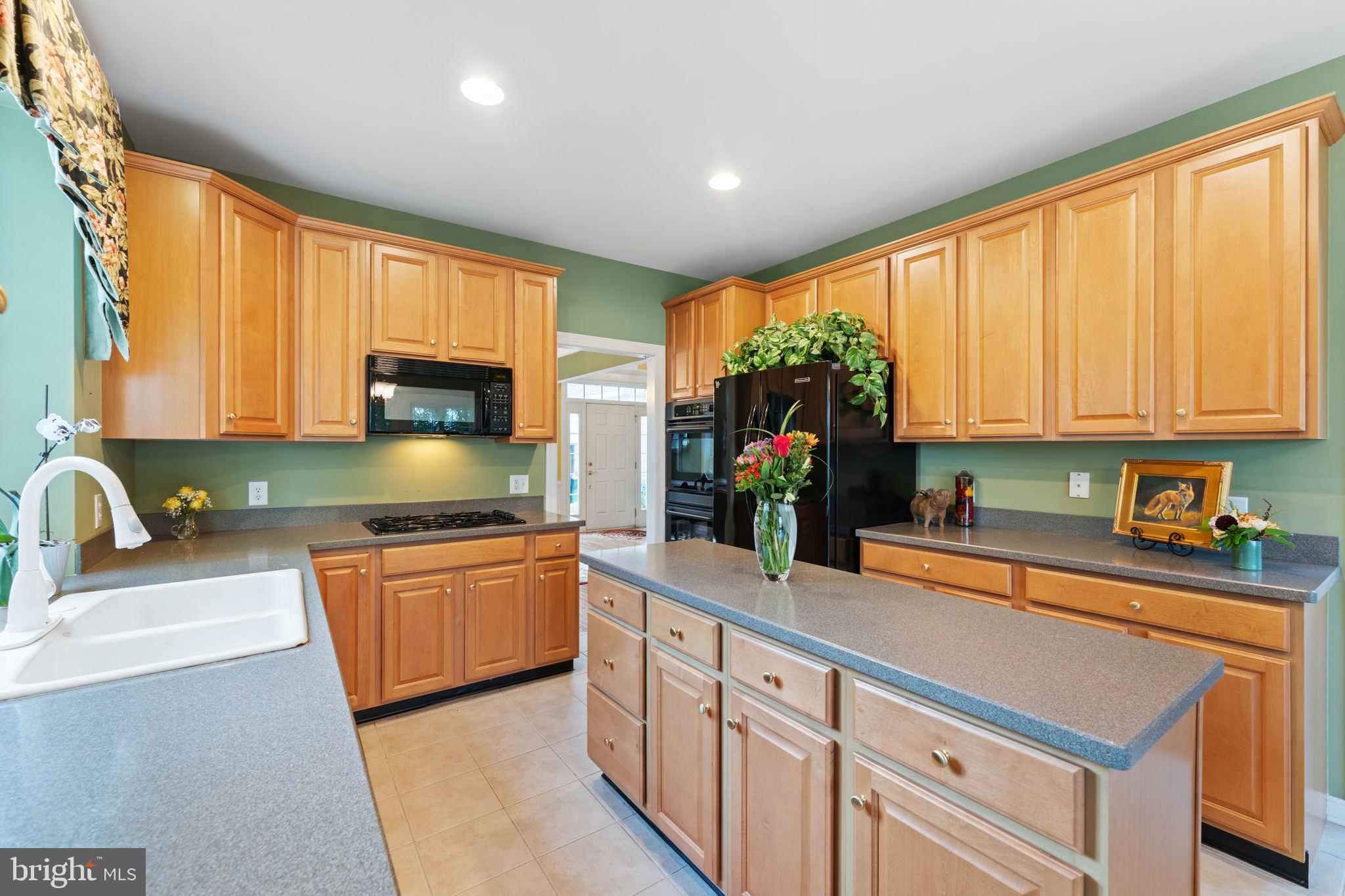 26 Ridings Way West Chester, PA 19382 - Photo 11 of 31 Kitchen