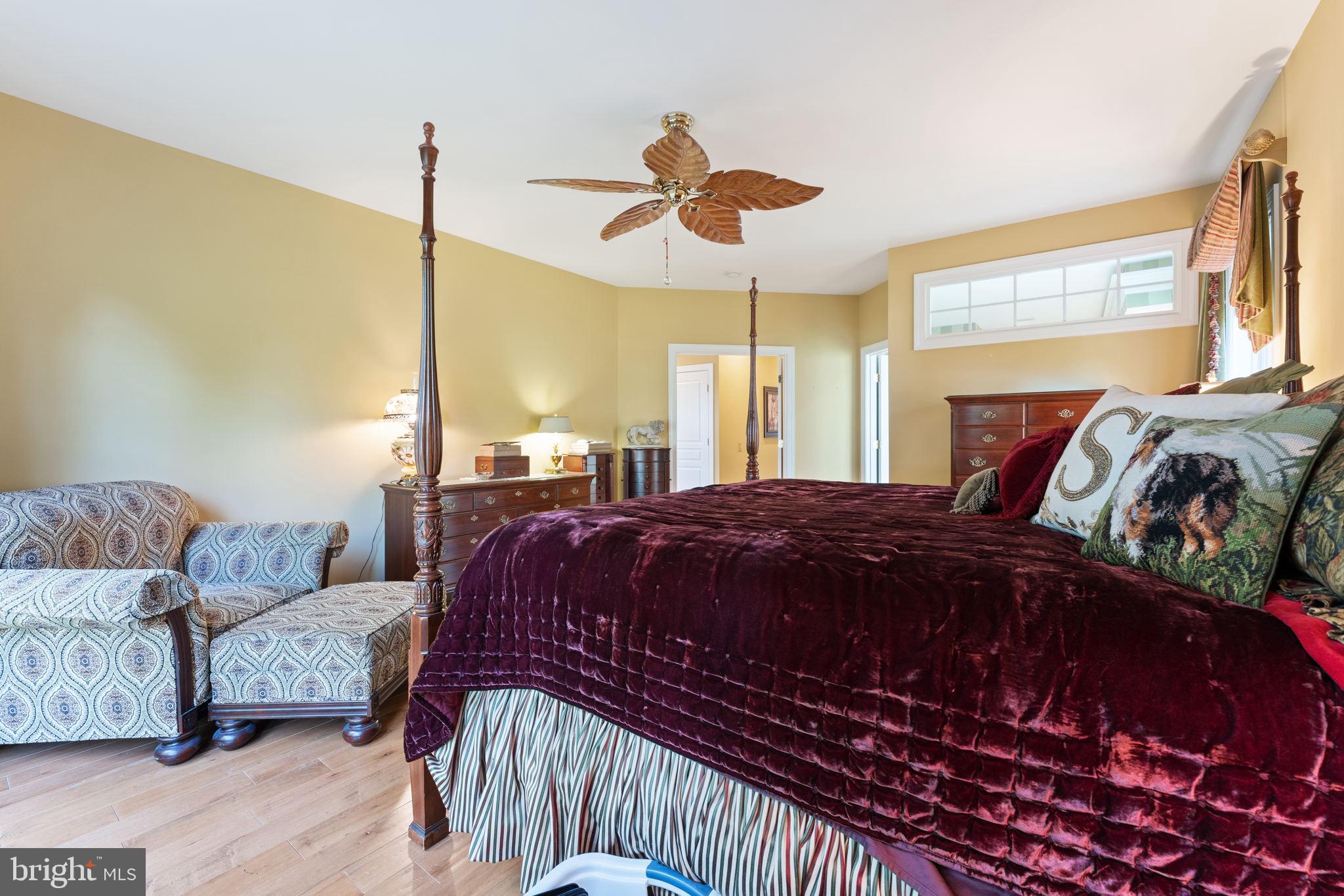 26 Ridings Way West Chester, PA 19382 - Photo 15 of 31 Master Bedroom