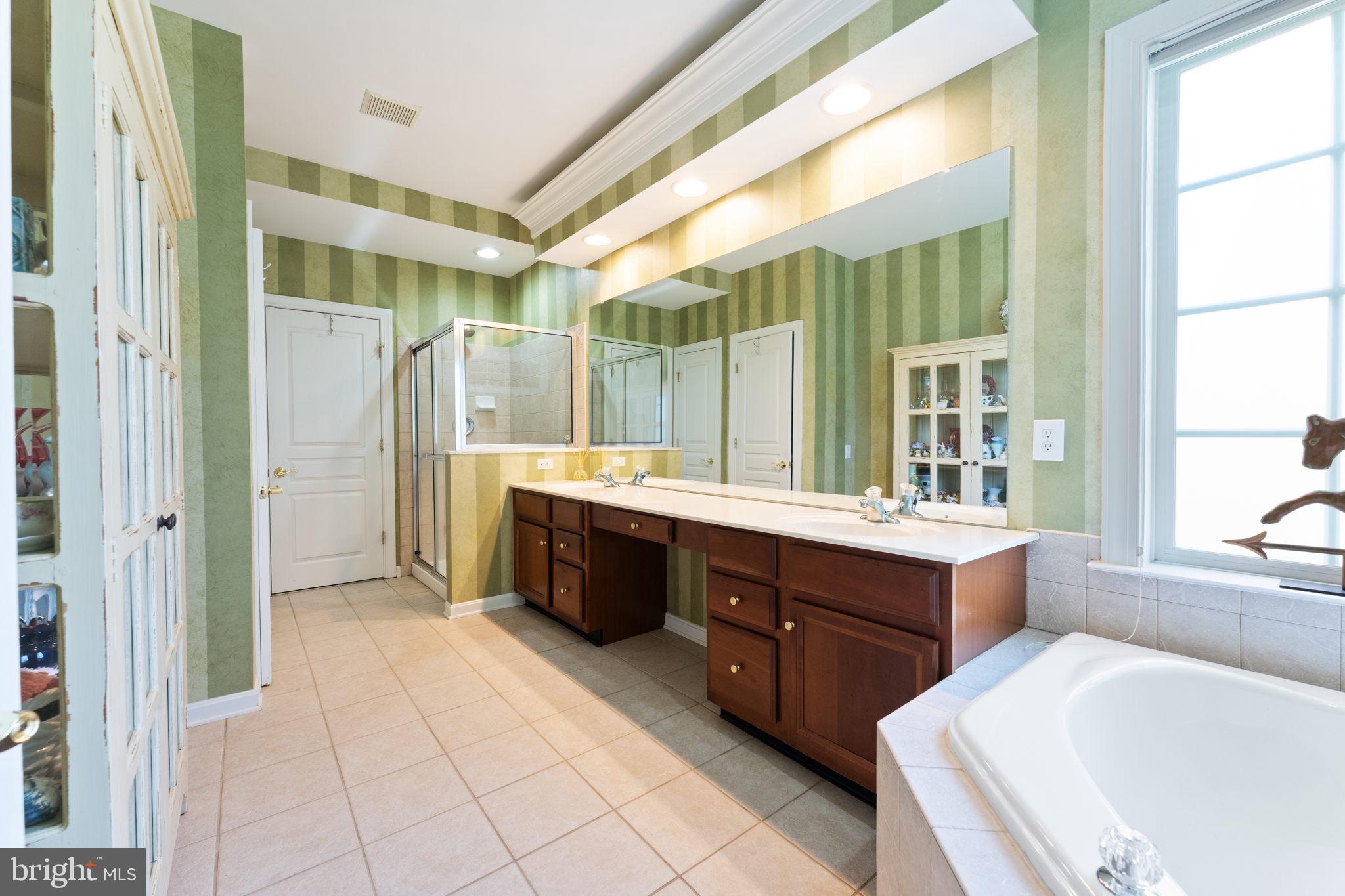 26 Ridings Way West Chester, PA 19382 - Photo 16 of 31 Master Bath