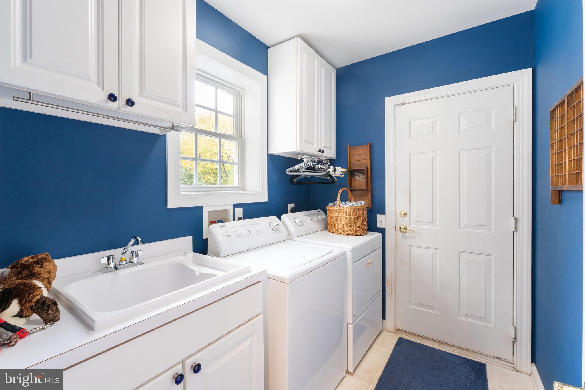 26 Ridings Way West Chester, PA 19382 - Photo 18 of 31 First Floor Laundry Room