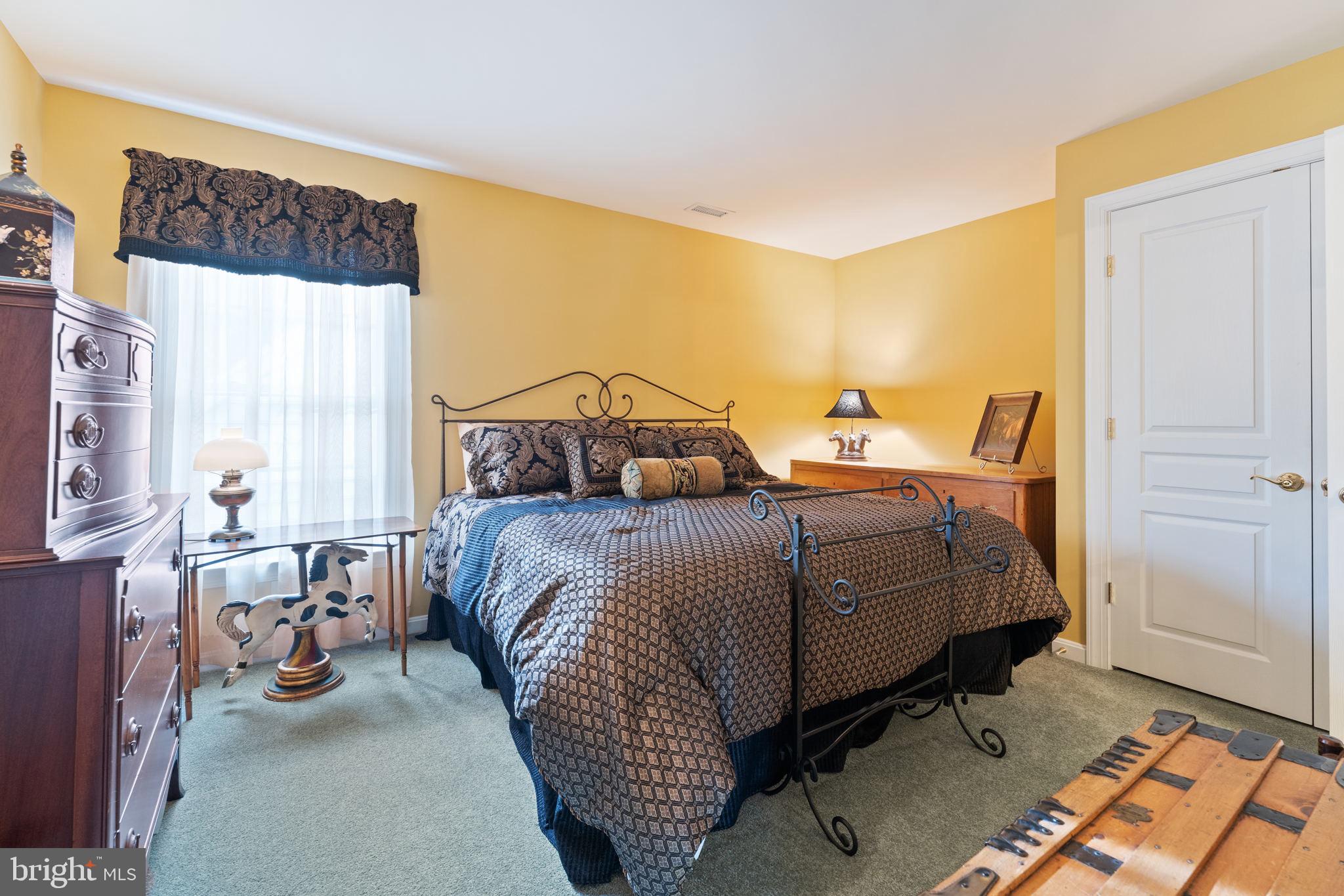 26 Ridings Way West Chester, PA 19382 - Photo 23 of 31 Bedroom Three