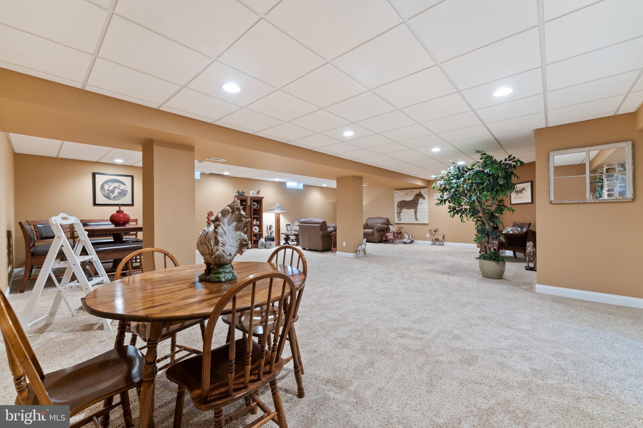 26 Ridings Way West Chester, PA 19382 - Photo 27 of 31 Finished Basement
