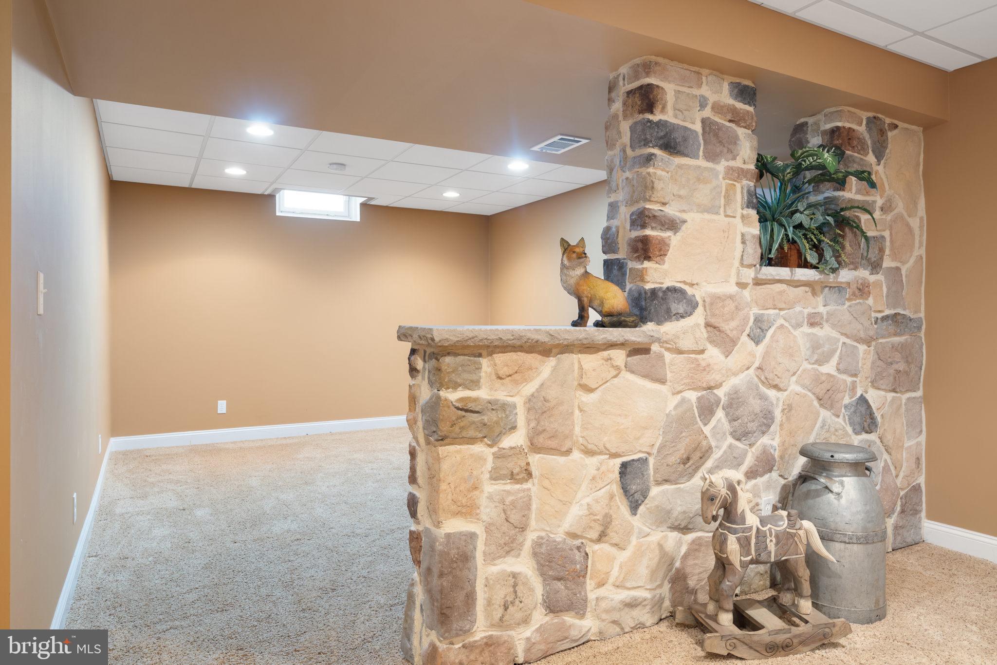 26 Ridings Way West Chester, PA 19382 - Photo 28 of 31 Basement Office Area