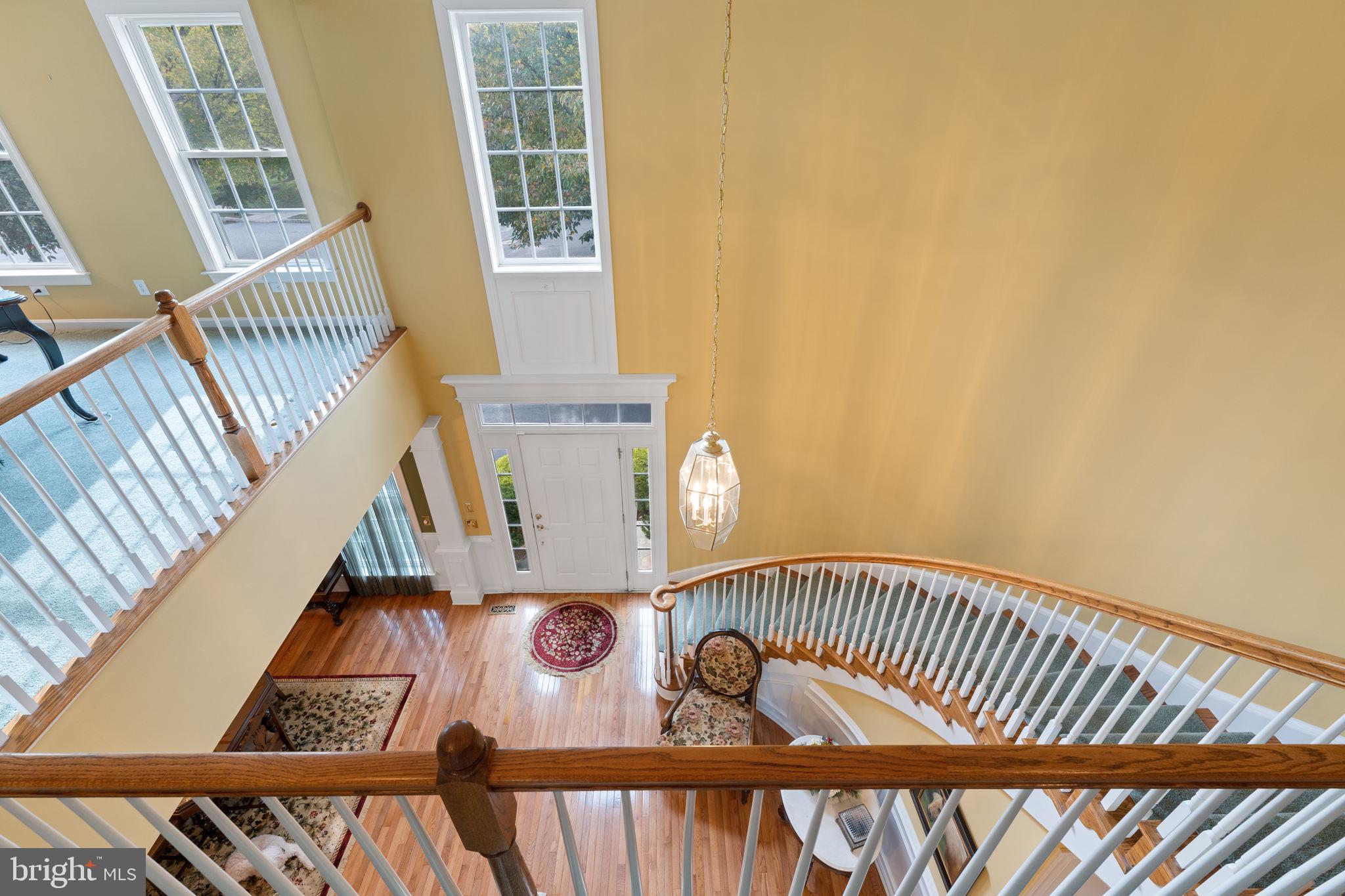 26 Ridings Way West Chester, PA 19382 - Photo 4 of 31 Open Loft Area