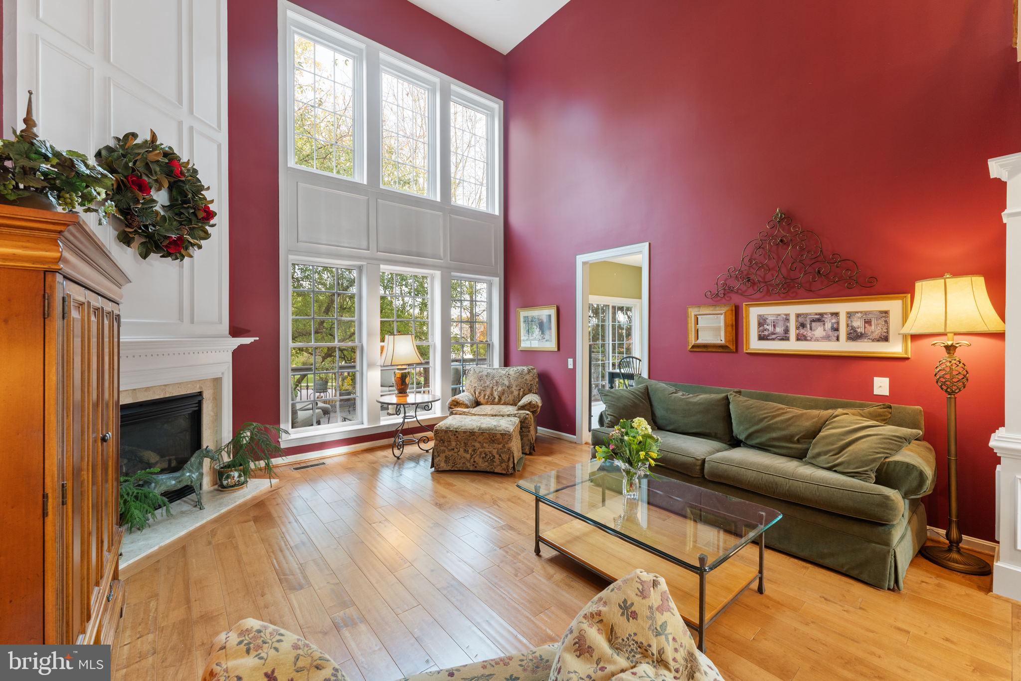 26 Ridings Way West Chester, PA 19382 - Photo 7 of 31 Family Room