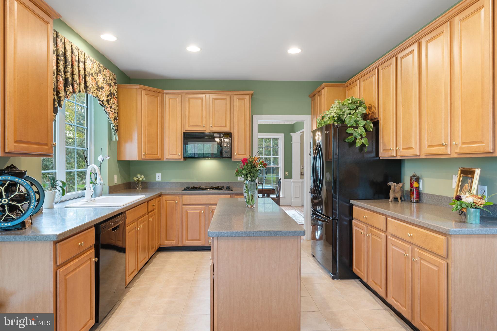 26 Ridings Way West Chester, PA 19382 - Photo 9 of 31 Kitchen