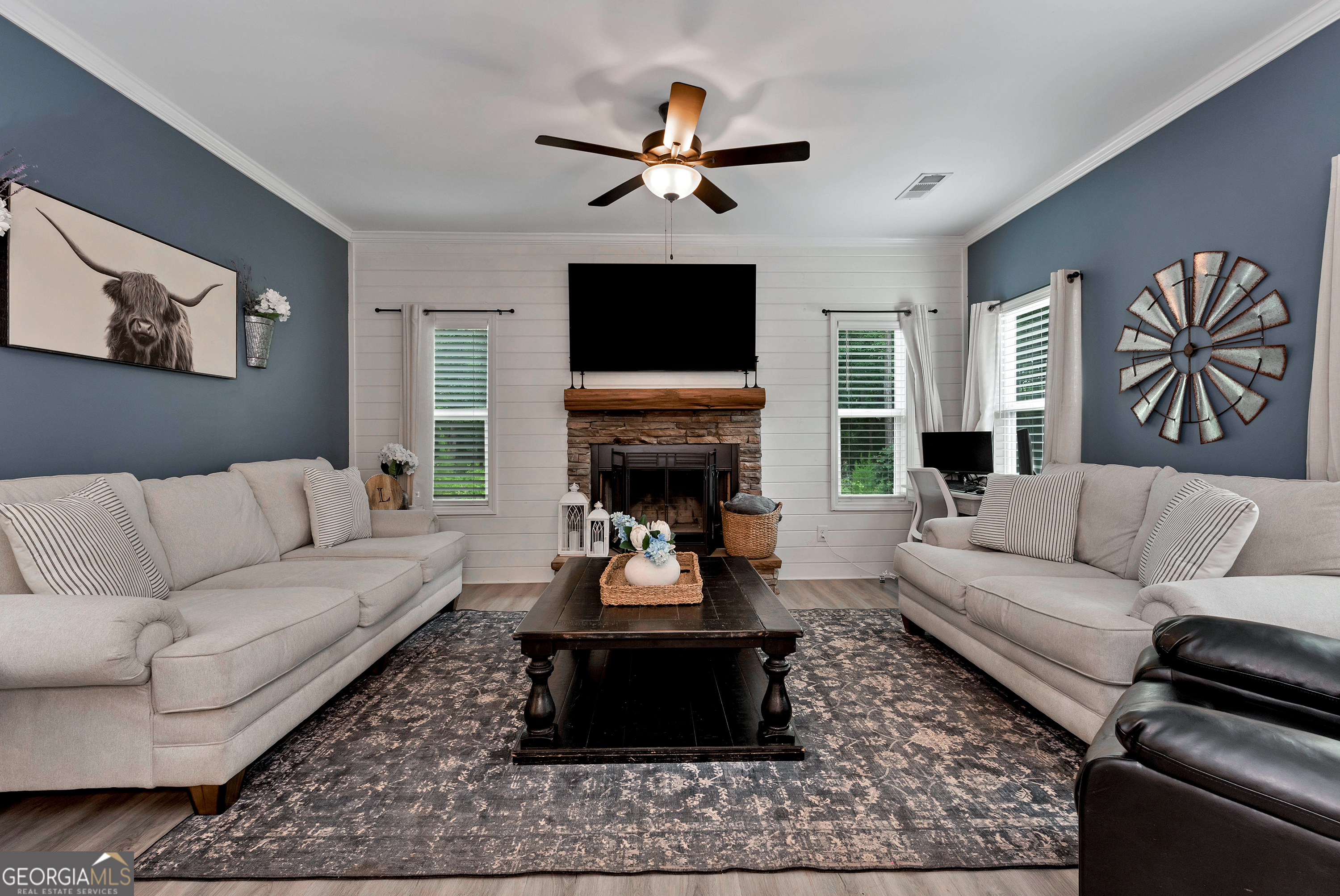 515 Forest Lake Road Pendergrass, GA 30567 - Photo 11 of 56
