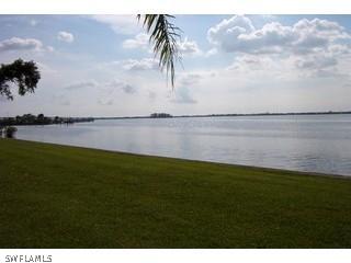 3225 East Riverside Drive Fort Myers, FL 33916 - Photo 3 of 4 a view of an ocean and beach