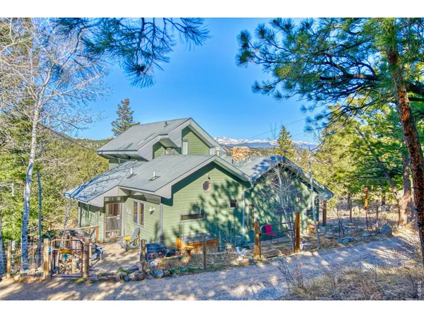 $557,000 | 226 Juniper Heights Road, Golden, CO 80403
