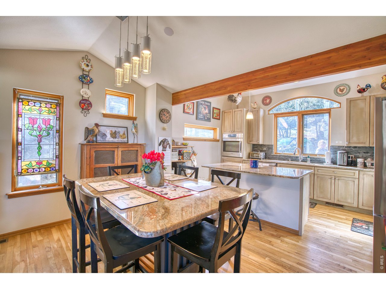 226 Juniper Heights Road Golden, CO 80403 - Photo 11 of 40