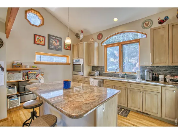 $557,000 | 226 Juniper Heights Road, Golden, CO 80403
