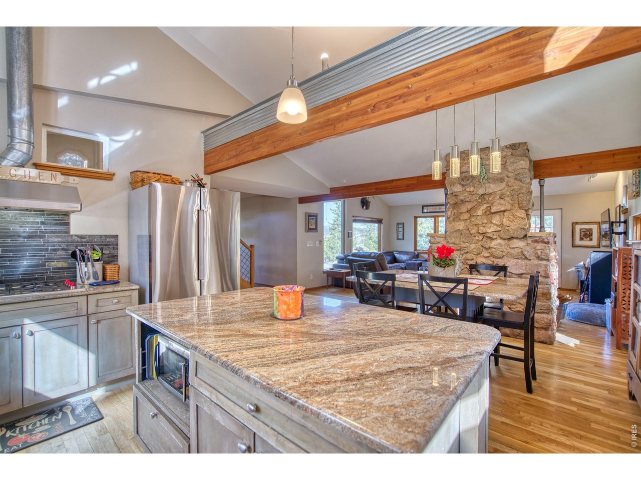 226 Juniper Heights Road Golden, CO 80403 - Photo 14 of 40 High end appliances