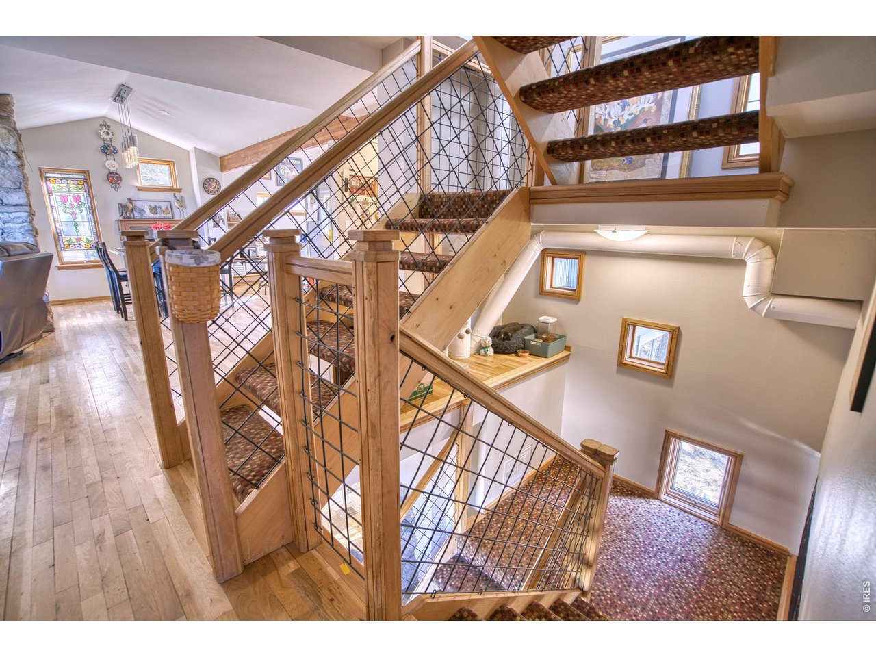 226 Juniper Heights Road Golden, CO 80403 - Photo 17 of 40