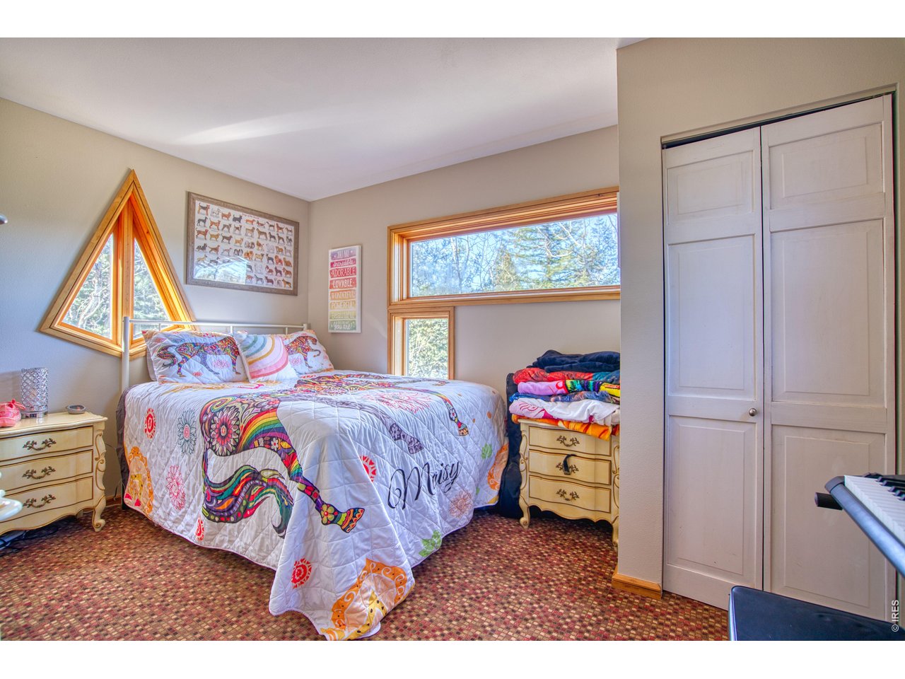 226 Juniper Heights Road Golden, CO 80403 - Photo 18 of 40