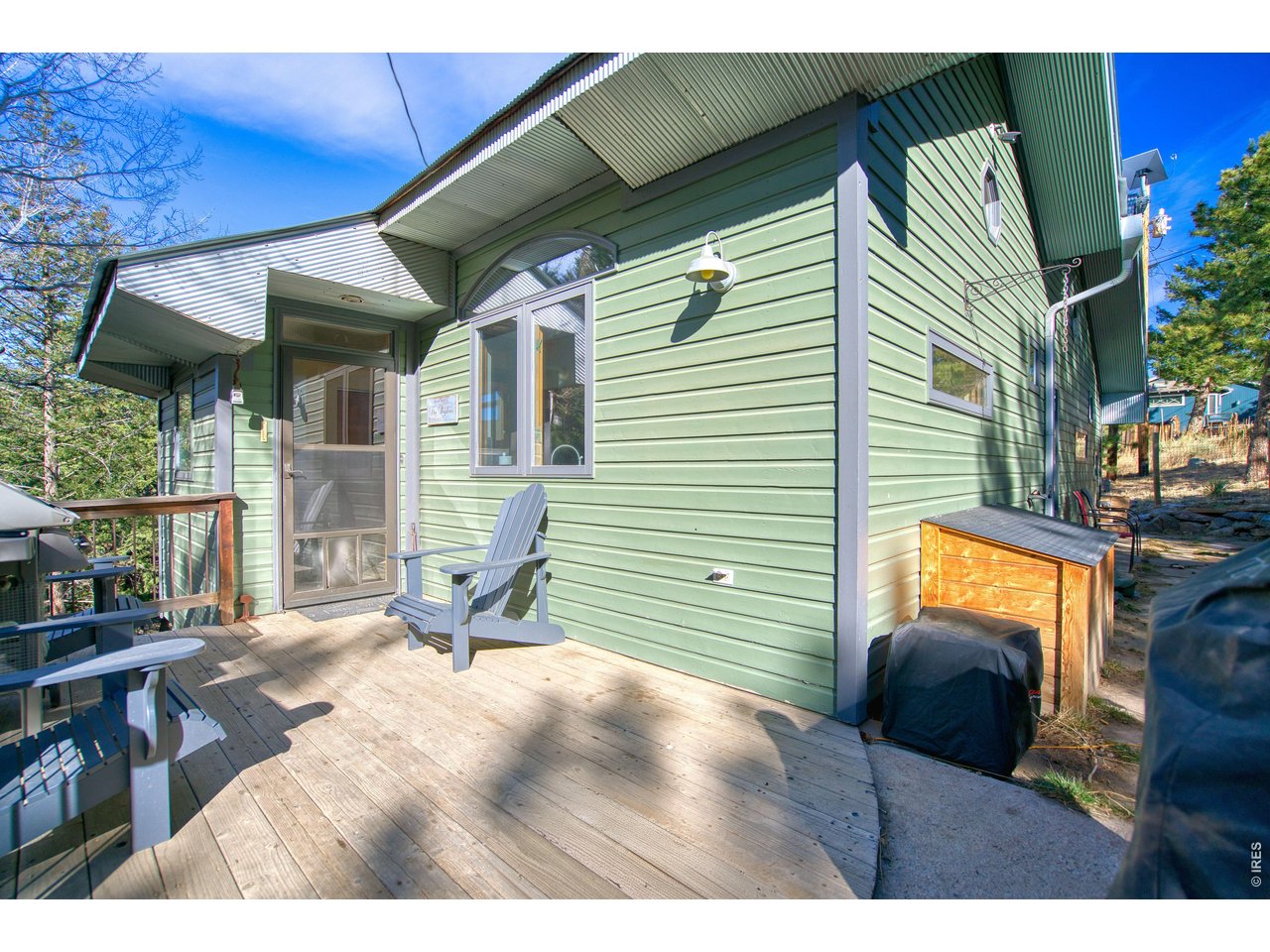 226 Juniper Heights Road Golden, CO 80403 - Photo 2 of 40