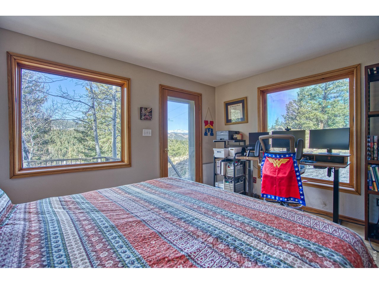 226 Juniper Heights Road Golden, CO 80403 - Photo 22 of 40