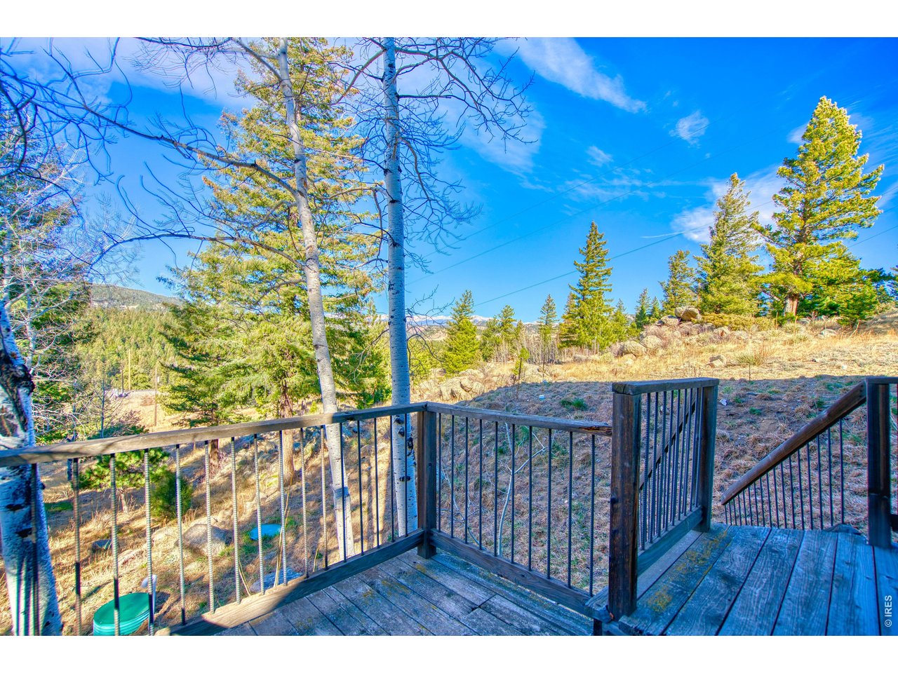 226 Juniper Heights Road Golden, CO 80403 - Photo 31 of 40