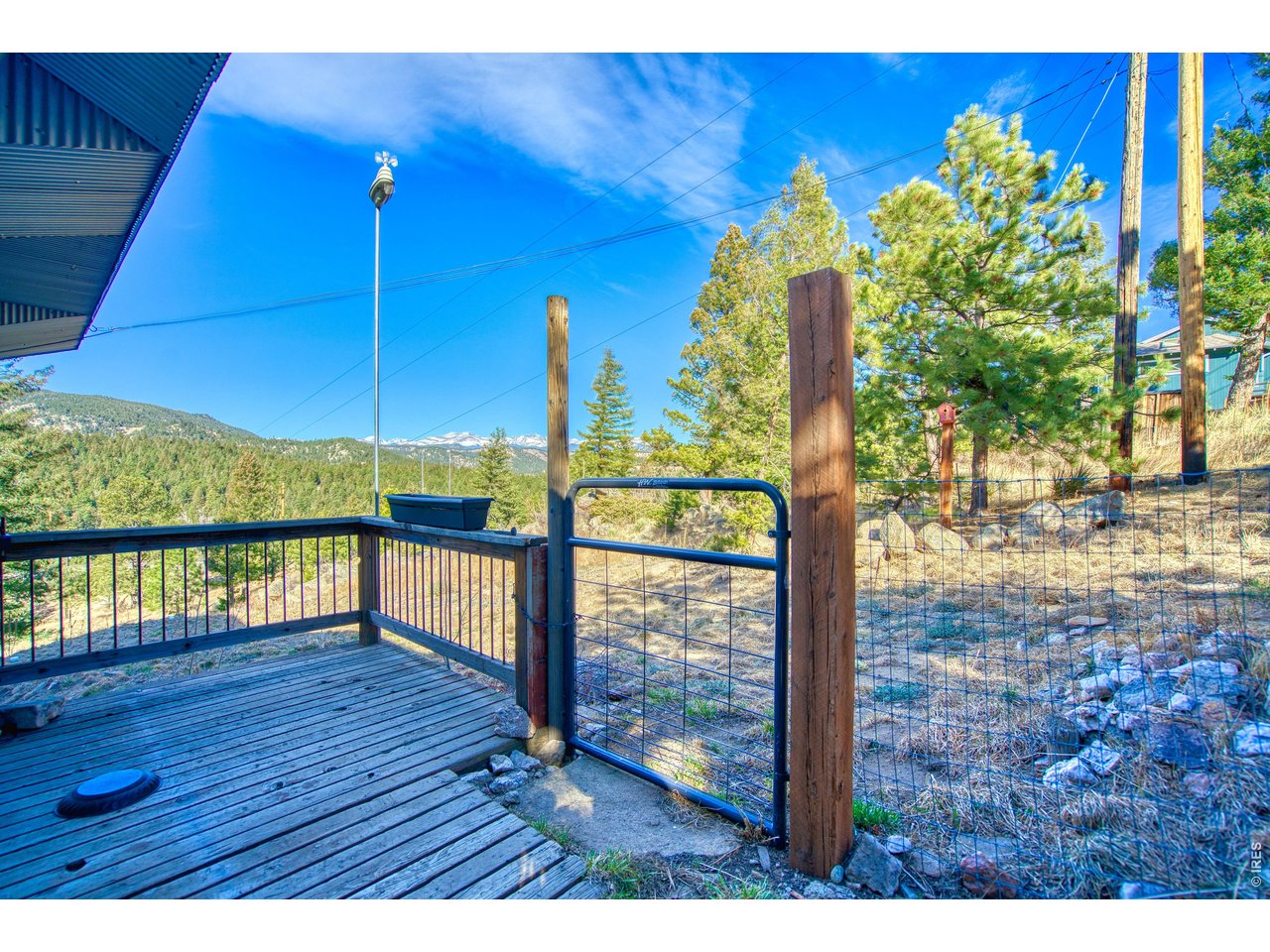 226 Juniper Heights Road Golden, CO 80403 - Photo 32 of 40