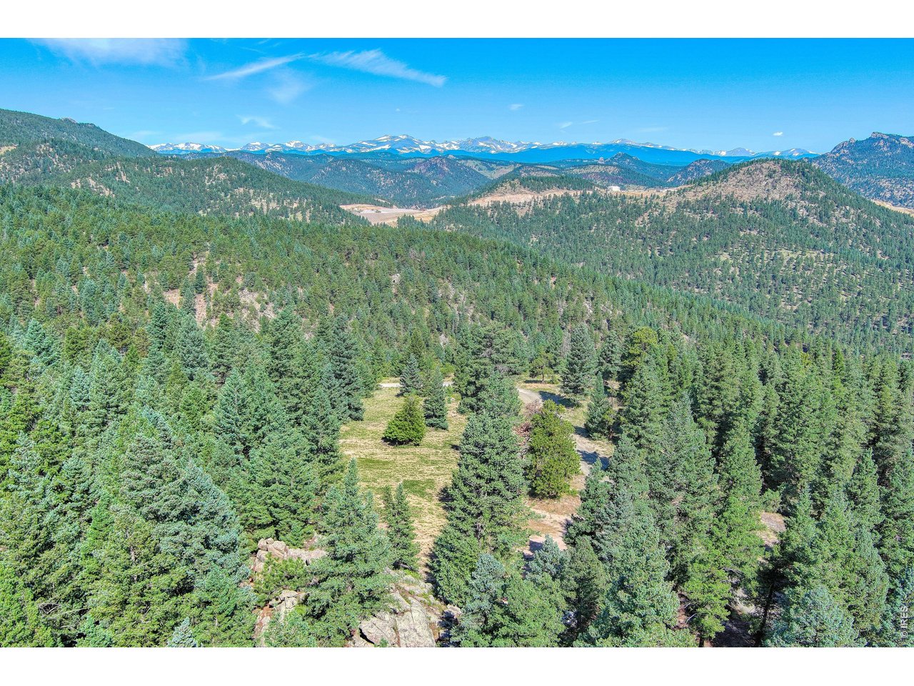 226 Juniper Heights Road Golden, CO 80403 - Photo 34 of 40 Breathtaking Views!