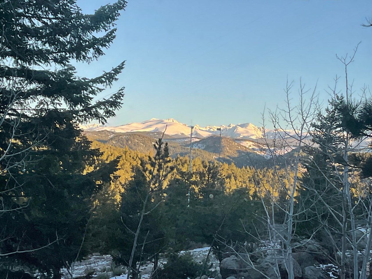 226 Juniper Heights Road Golden, CO 80403 - Photo 37 of 40