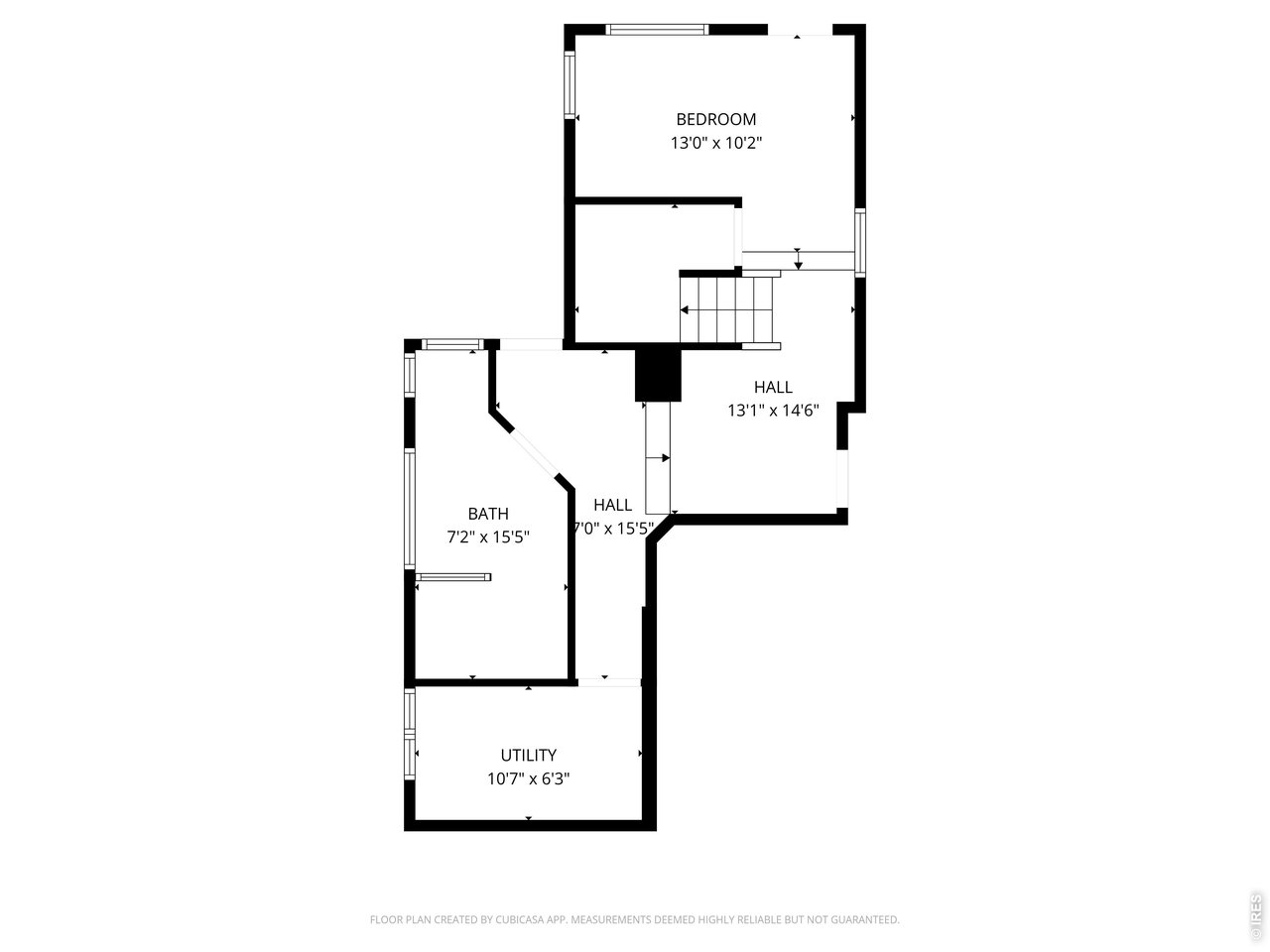 226 Juniper Heights Road Golden, CO 80403 - Photo 38 of 40 Basement Floor Plan
