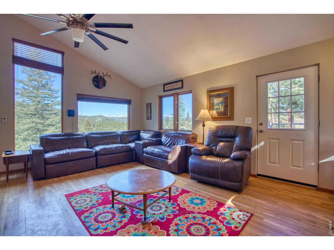 226 Juniper Heights Road Golden, CO 80403 - Photo 7 of 40